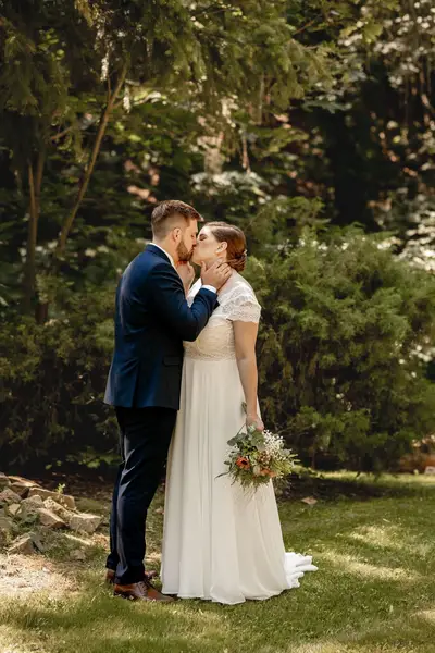 Svatební fotograf - Fotografie č. 19