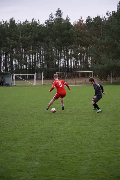 Sportovní fotograf - Fotografie č. 25
