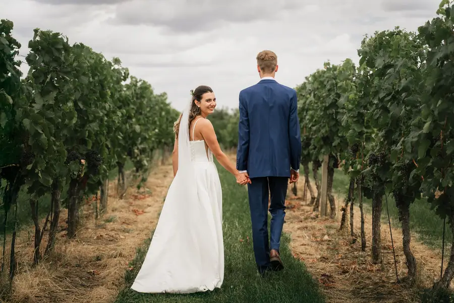 Svatební fotograf - Fotografie č. 17