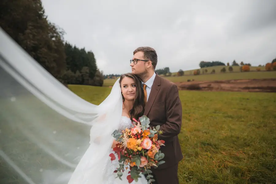 Svatební balíčky, Celodenní focení - Fotografie č. 7