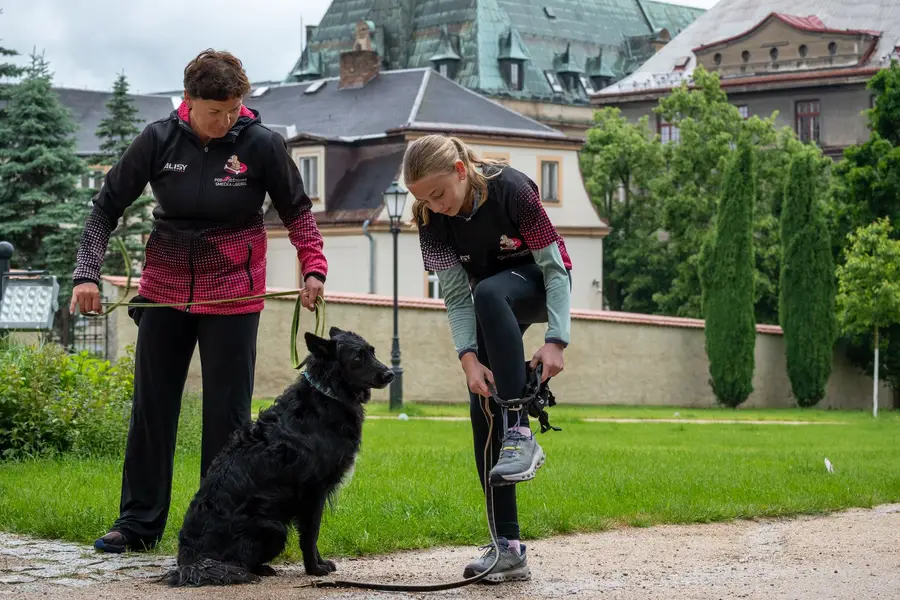 Focení eventů a akcí Lucie Duschková - Fotografie č. 9