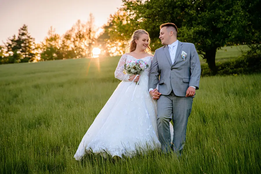 Svatební fotograf Jindřich Zetík - Fotografie č. 2
