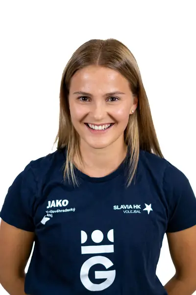 Ženský portrét - Fotografie č. 1