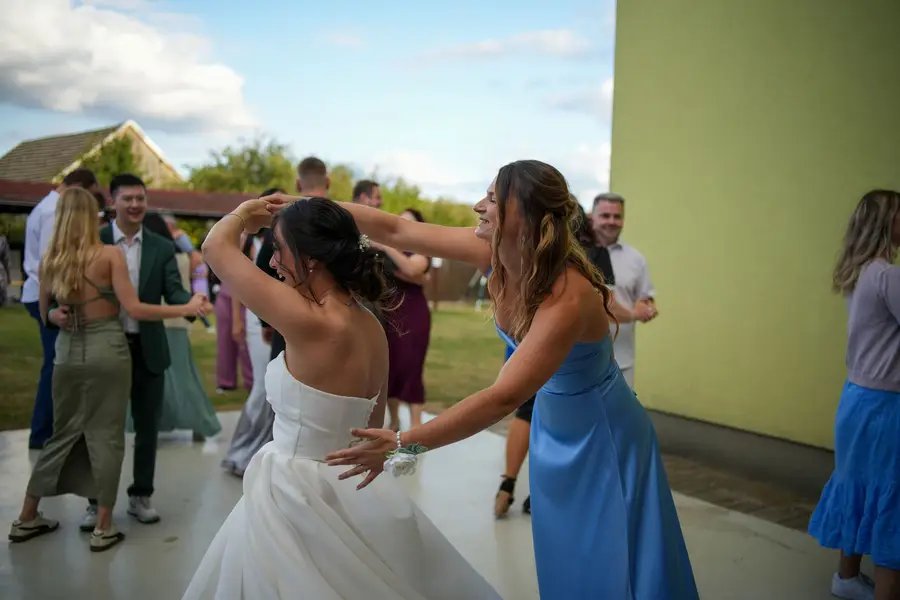 Svatební fotograf - Fotografie č. 3