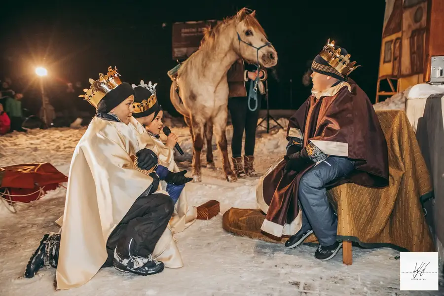 Focení eventů a akcí - Fotografie č. 12