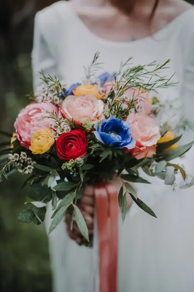 Svatební fotograf Anna Viktorinová - Fotografie č. 8