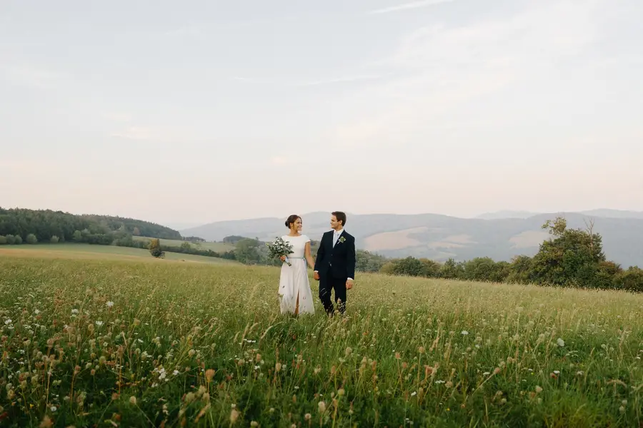 Svatební fotograf Martin Šenovský - Fotografie č. 8