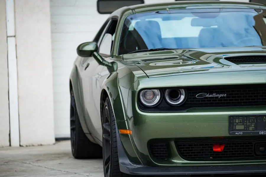 Reportážní fotograf Milan Stránský - Fotografie č. 10