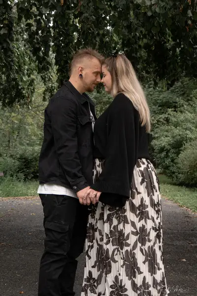 Fotograf párů Aneta Škorňová - Fotografie č. 1