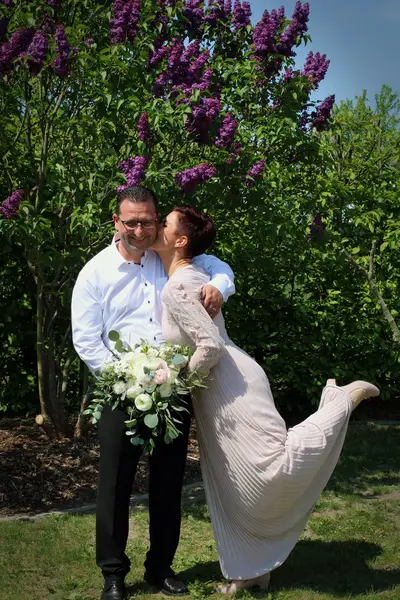 Svatební fotograf Anna Šípová - Fotografie č. 3