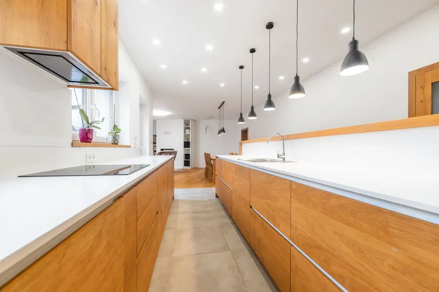 Realitní fotograf Dan Šimek - Fotografie č. 9