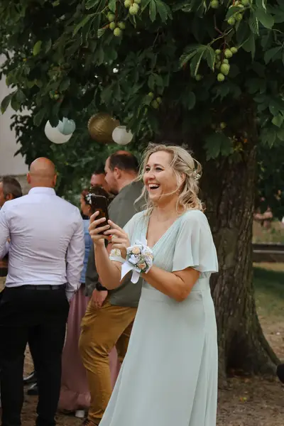 Svatební fotograf Lenka Soldátová - Fotografie č. 2
