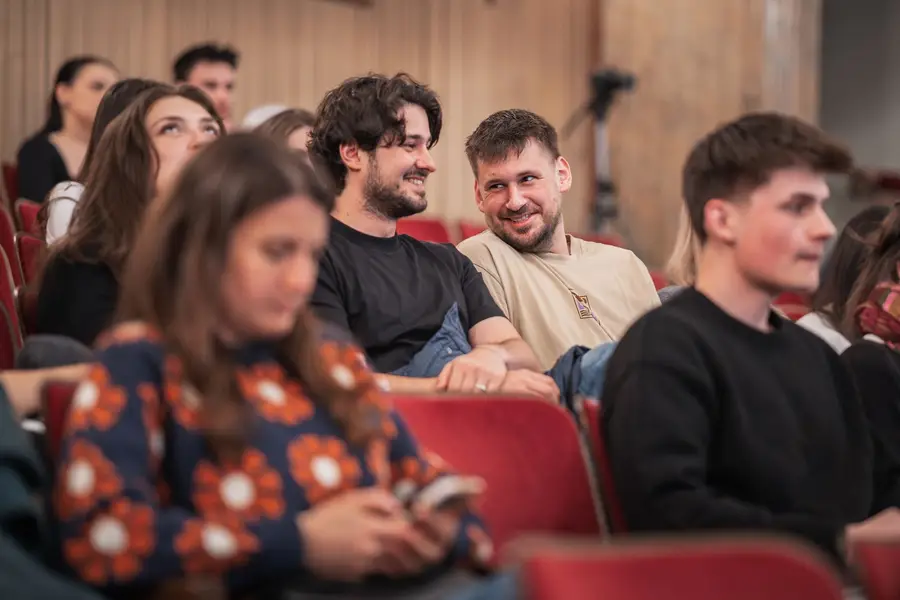 Focení eventů, akcí nebo koncertů, Focení eventů a akcí - Fotografie č. 11