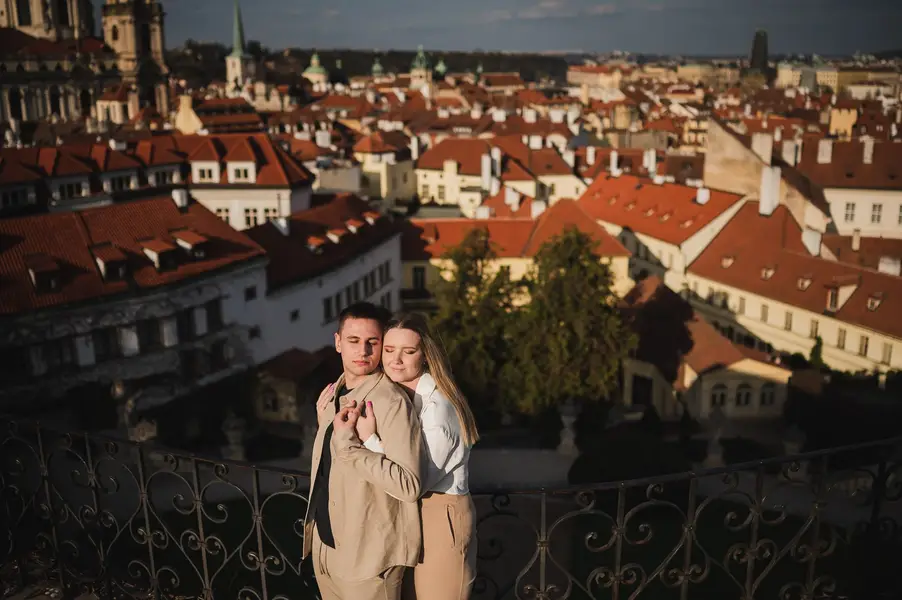 Párové focení - Fotografie č. 14