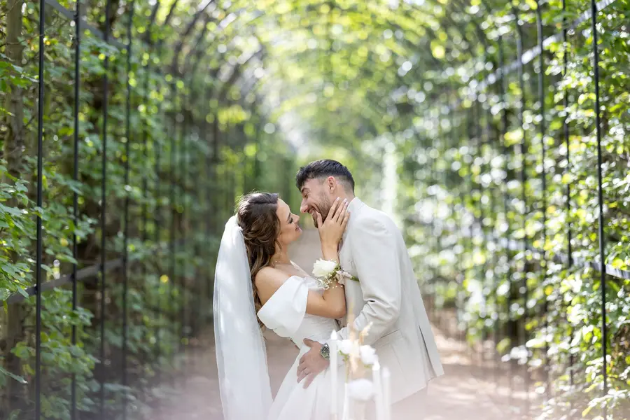 Svatební focení , Svatební fotograf - Fotografie č. 1