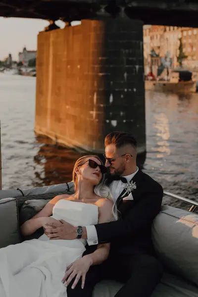 Svatební fotograf Miloš Mařík - Fotografie č. 2