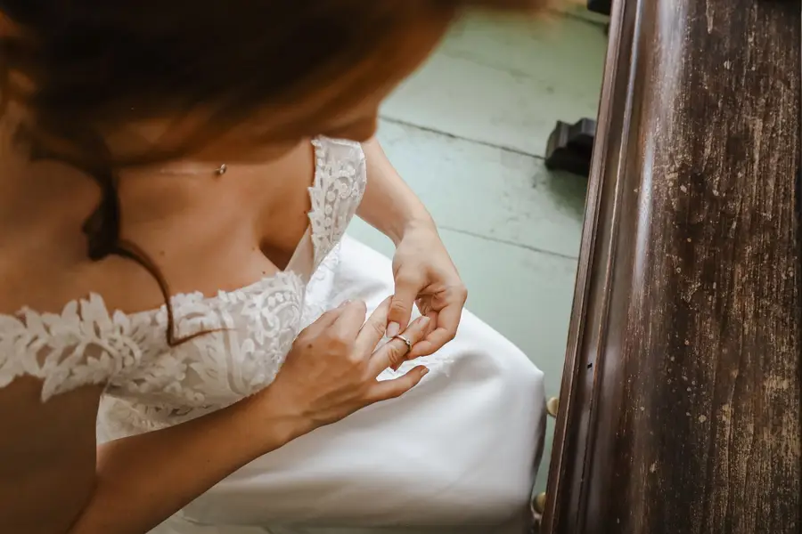 Svatební fotograf Lenka Soldátová - Fotografie č. 1
