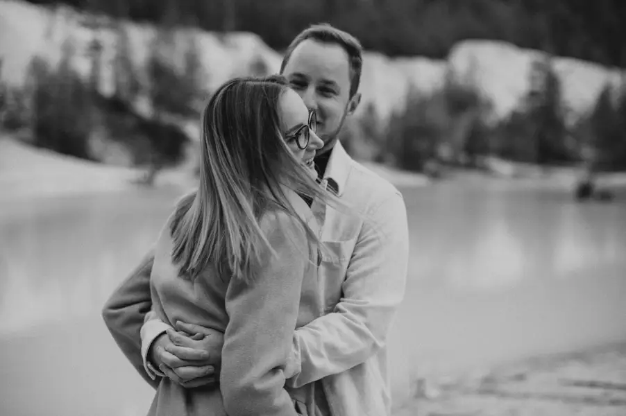 Párové focení - Fotografie č. 10