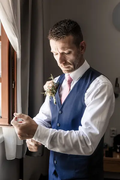 Svatební fotograf - Fotografie č. 18