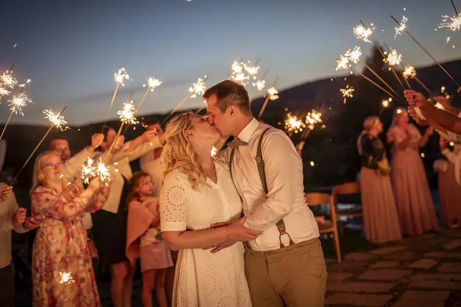 Váš Kompletní Svatební Příběh, Celodenní focení - Fotografie č. 1