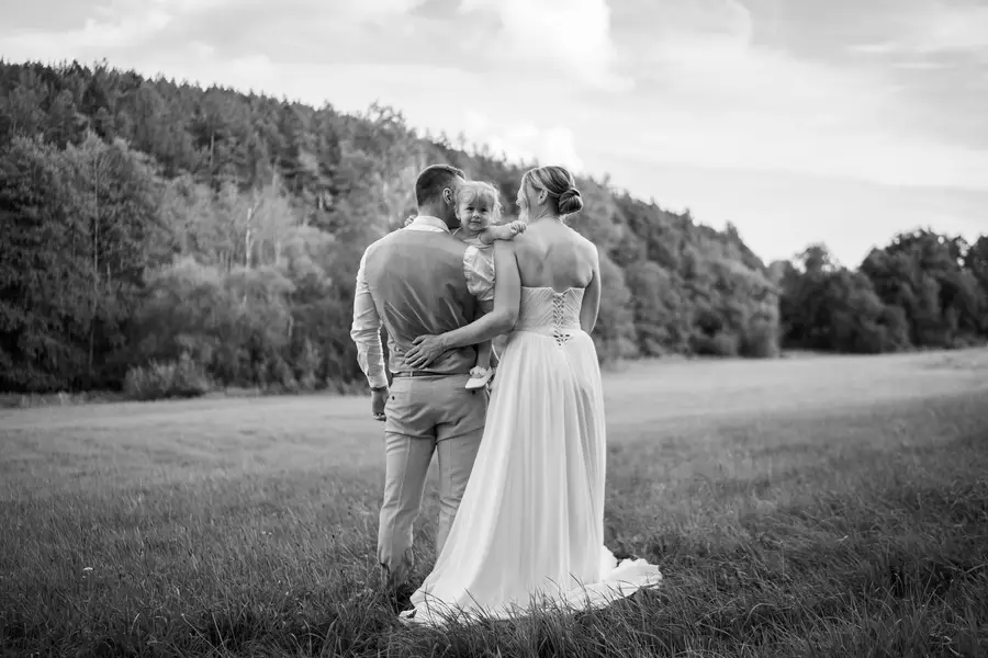 Svatební fotograf - Fotografie č. 17