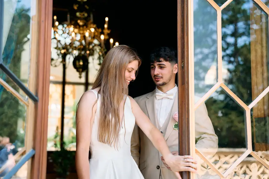 Svatební fotograf - Fotografie č. 29