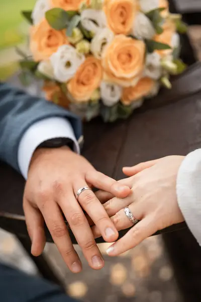 Svatební fotograf - Fotografie č. 4