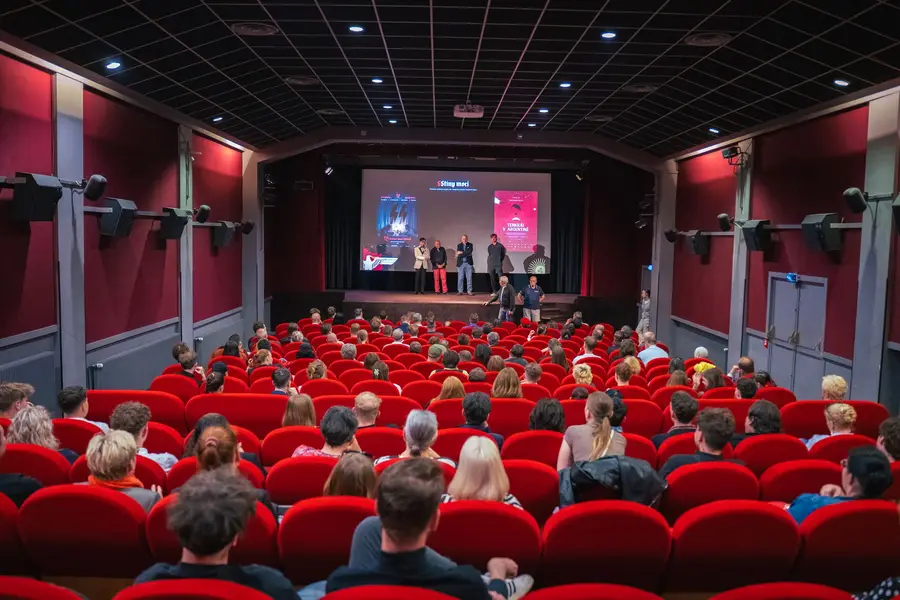 Focení eventů a akcí - Fotografie č. 23