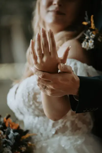 Fotograf párů Petra Hrubá - Fotografie č. 4