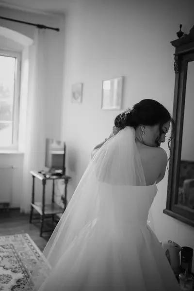 Svatební fotograf - Fotografie č. 7