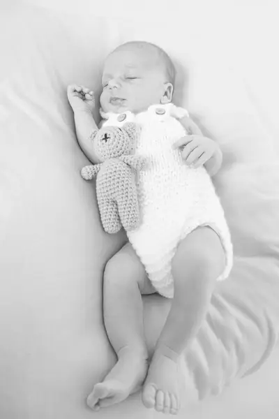 Novorozenecké focení, Newborn focení - Fotografie č. 7