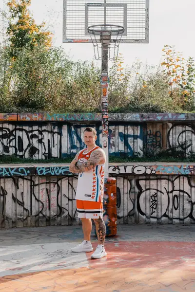 Sportovní fotograf Tereza Nieweltová - Fotografie č. 5