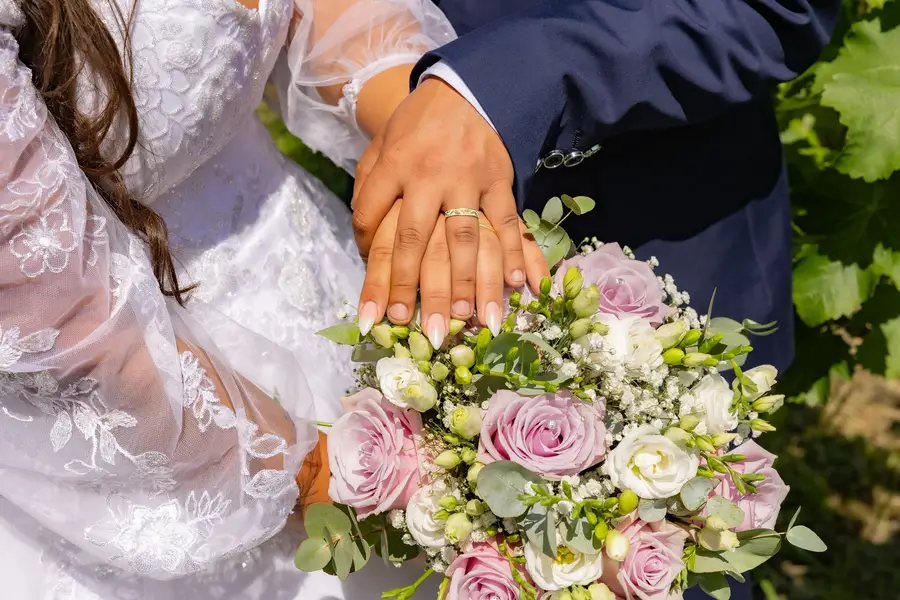 Svatební fotograf - Fotografie č. 17