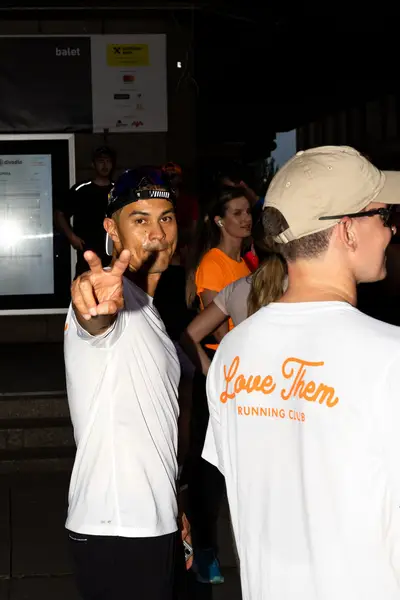 Sportovní fotograf David Kučera - Fotografie č. 4