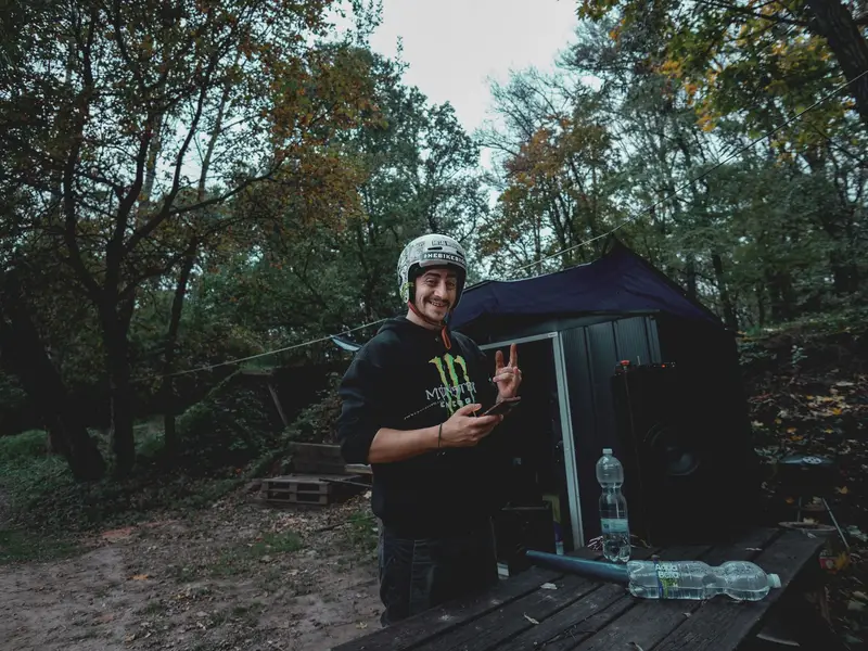 Focení eventů a akcí - Fotografie č. 1