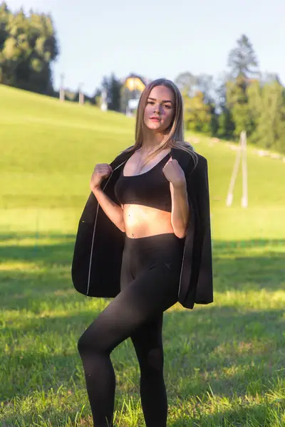 Ženský portrét Michael Zbruž - Fotografie č. 6