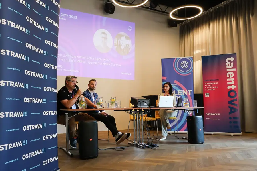 Focení eventů a akcí - Fotografie č. 9