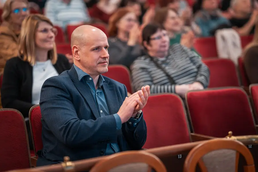 Focení eventů a akcí David Štěpán - Fotografie č. 5