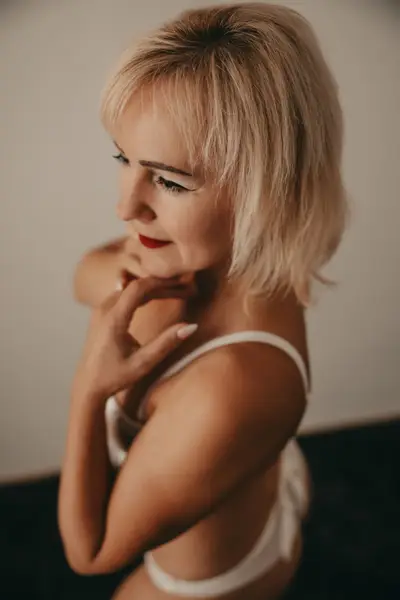 Ženský portrét David Dvořák - Fotografie č. 6