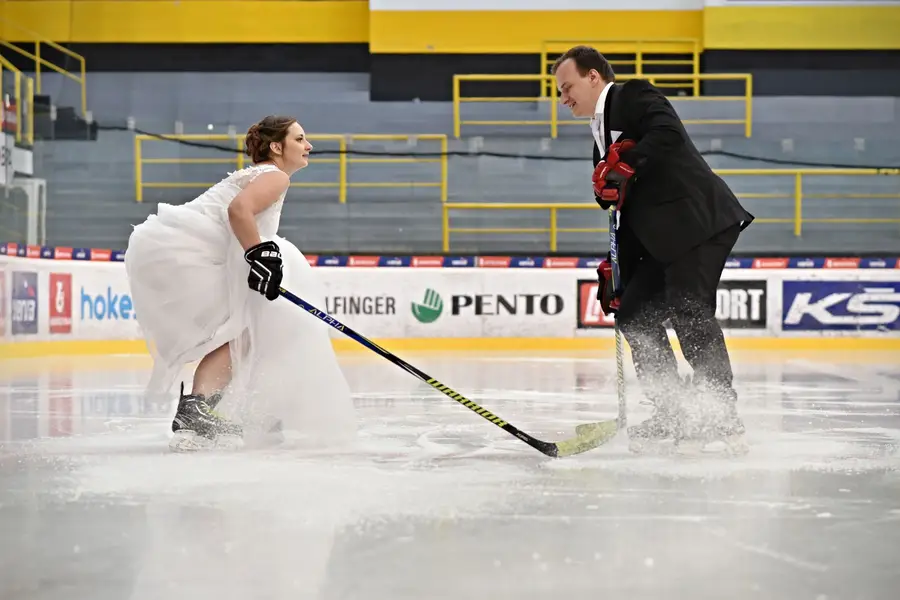 Svatební fotograf - Fotografie č. 12