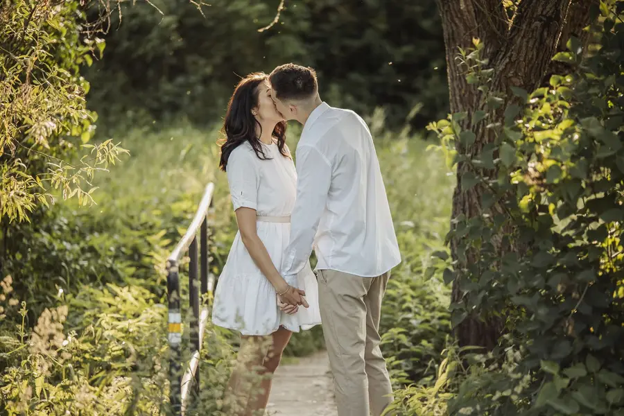 Párové focení - Fotografie č. 17