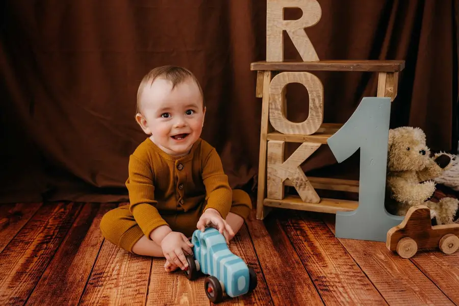 Rodinné focení Irena Bublíková - Fotografie č. 6