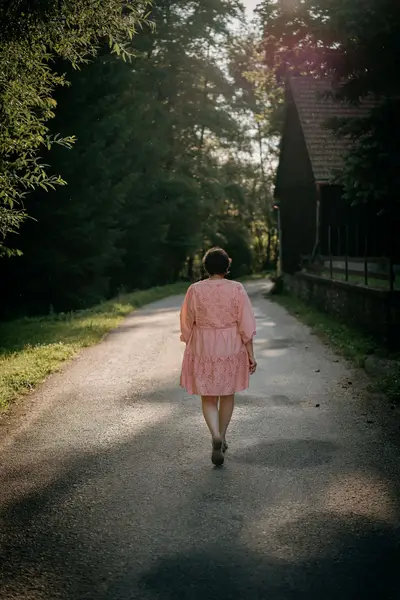 Ženský portrét - Fotografie č. 12