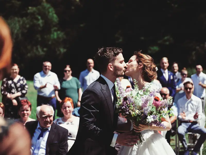 Svatební fotograf - Fotografie č. 18