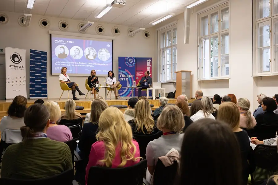 Focení eventů a akcí - Fotografie č. 11