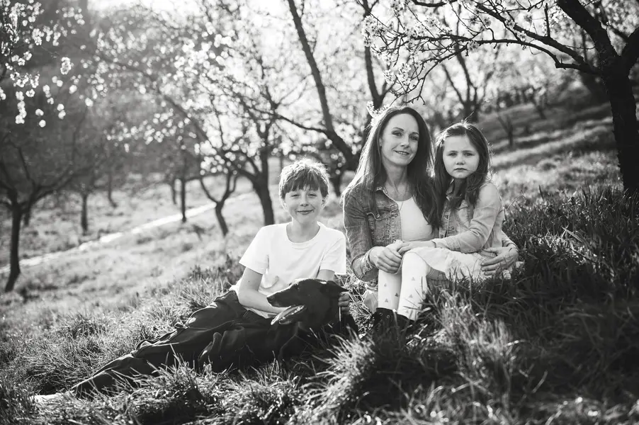 Rodinné focení, Rodinné focení - Fotografie č. 17