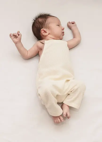 Newborn focení - Fotografie č. 11