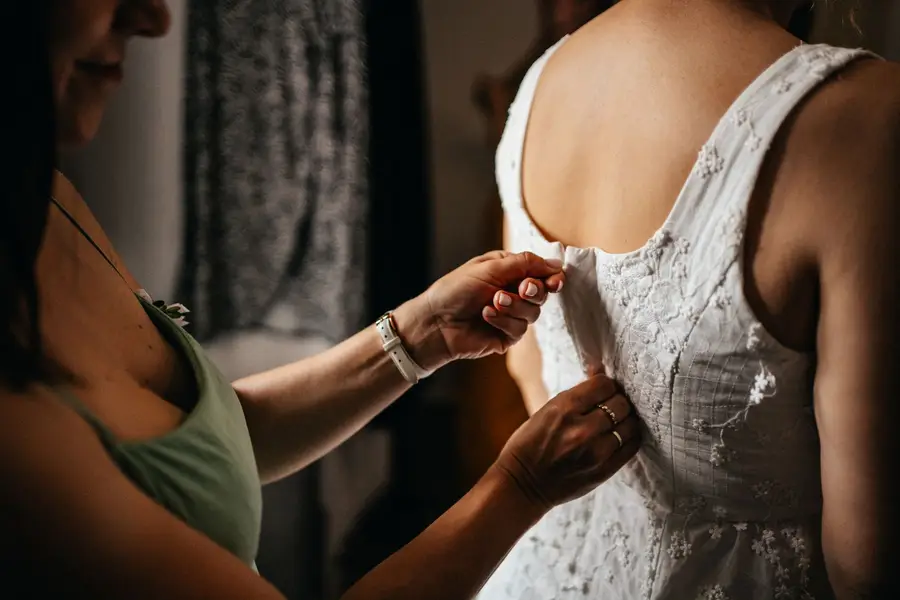 Svatební fotograf - Fotografie č. 15