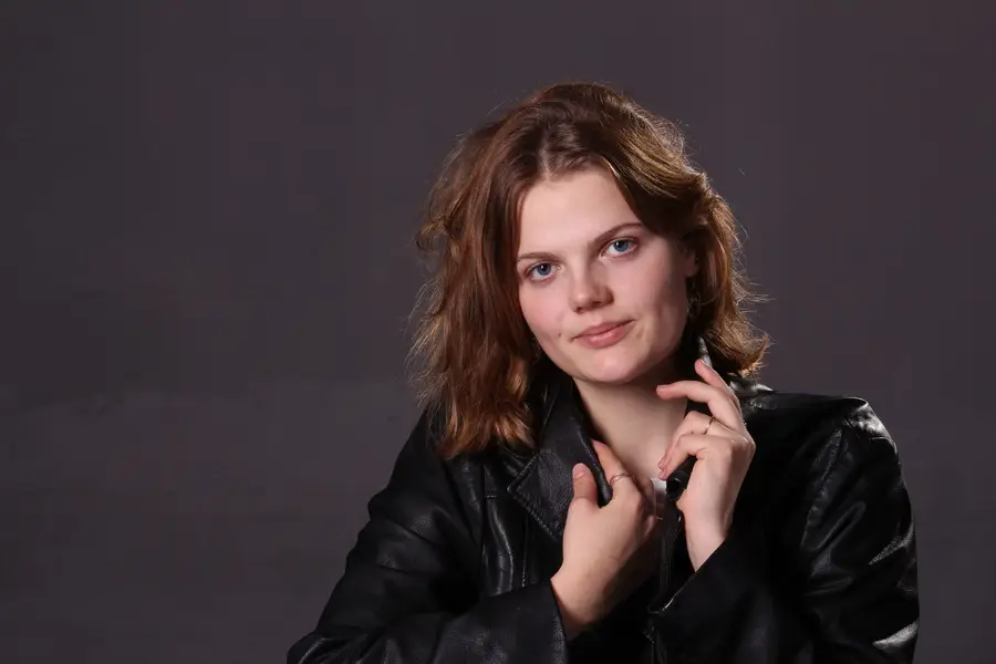 Portrétní fotograf Betty Holíková - Fotografie č. 9
