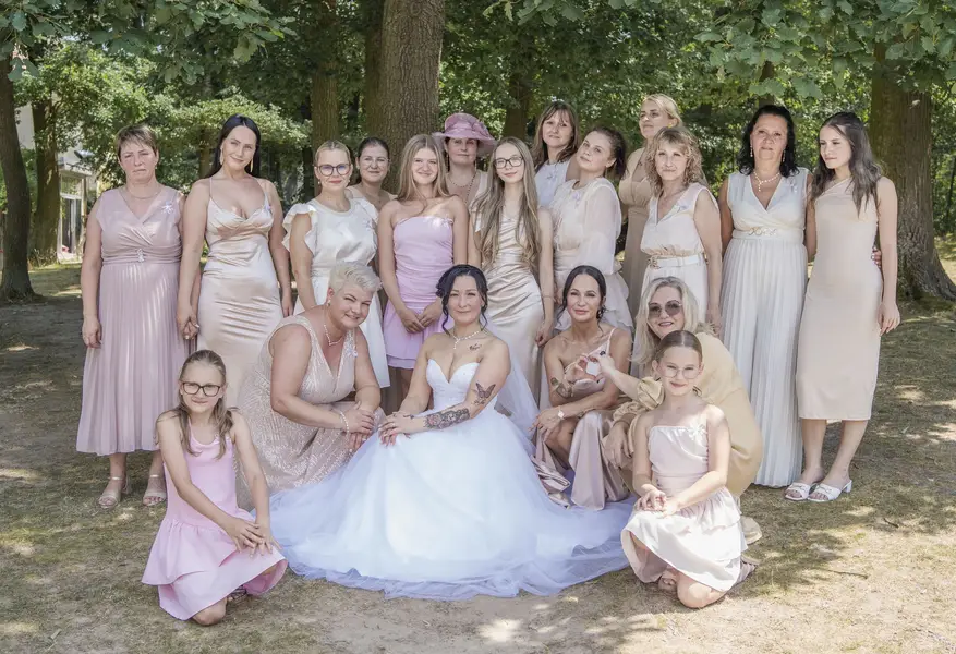 Svatby 2027, Svatební fotograf - Fotografie č. 16